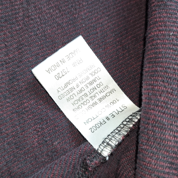 Reclaim long sleeve top - Picture 6 of 7